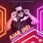 Hamid Talebzadeh Ajab Jaei